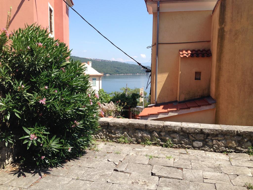 Apartment Sand Beach Opatija Bagian luar foto