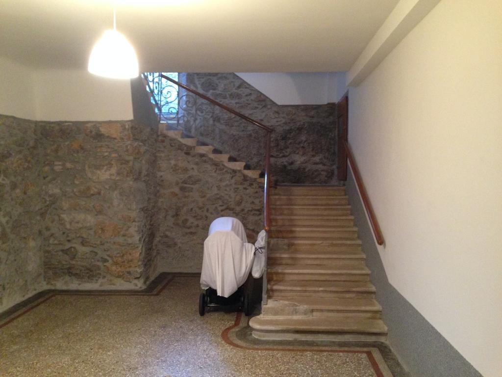 Apartment Sand Beach Opatija Bagian luar foto